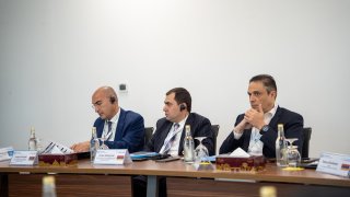 Armenian Delegation Took Part in Training Course on “Cybercrime Prevention and National Cooperation”